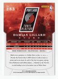 Limited Edition Damian Lillard Rookie Card - Portland Trail Blazers #0