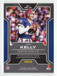 Buffalo Bills HOF Legend Game-Worn Jersey Relic Card - Jim Kelly 2016 Football Card