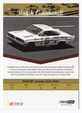 Ralph Earnhardt 2011 Press Pass Legends Racing Rare Parallel Insert Card - NASCAR Collectible
