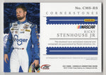 NASCAR Collectible Card - Stenhouse Jr. Autograph & Memorabilia