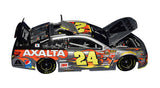 2X AUTOGRAPHED 2015 Jeff Gordon & Rick Hendrick #24 Axalta Racing HOMESTEAD FINAL RIDE (Last Cup Race) Signed Lionel 1/24 NASCAR Diecast Car with COA