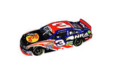 AUTOGRAPHED 2014 Austin Dillon #3 Bass Prop Shops Racing NRA MUSEUM (Red-White-Blue Patriotic) RCR Rookie Signed Action 1/24 NASCAR Diecast with COA (#277 of only 685 produced)