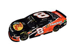 2X AUTOGRAPHED 2019 Daniel Hemric & Richard Childress #8 Bass Pro Shops Chevrolet Camaro ROOKIE SEASON Dual Signed Lionel 1/24 Scale NASCAR Diecast with COA (#407 of only 553 produced)