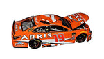 AUTOGRAPHED 2018 Daniel Suarez #19 Arris Toyota Team (Joe Gibbs Racing) Monster Cup Series Signed Lionel 1/24 Scale NASCAR Diecast Car with COA (#038 of only 505 produced)