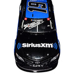 AUTOGRAPHED 2020 Martin Truex Jr. #19 Sirius XM Team MARTINSVILLE WIN (Raced Version) Joe Gibbs Racing NASCAR Cup Series Rare Signed Lionel 1/24 Scale Diecast Car with COA (#300 of only 624 produced)