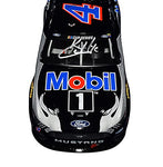 AUTOGRAPHED 2020 Kevin Harvick #4 Mobil 1 Team DOVER RACE WIN (Drydene 311) Raced Version Stewart-Haas Racing Signed Lionel 1/24 Scale NASCAR Diecast Car with COA (#417 of only 630 produced)