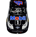 AUTOGRAPHED 2020 Kevin Harvick #4 Mobil 1 Team DOVER RACE WIN (Drydene 311) Raced Version Stewart-Haas Racing Signed Lionel 1/24 Scale NASCAR Diecast Car with COA (#417 of only 630 produced)