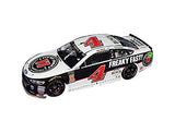 AUTOGRAPHED 2018 Kevin Harvick #4 Jimmy Johns ALL-STAR RACE WINNER (Stewart-Haas Team) Monster Cup Series Signed Lionel 1/24 NASCAR Diecast Car with COA (#343 of only 529 produced!)