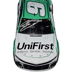 AUTOGRAPHED 2020 Chase Elliott #9 UniFirst Racing ALL-STAR RACE WIN (Raced Version) RCCA ELITE Signed 1/24 Scale NASCAR Diecast Car with COA (#1003 of only 1,215 produced)