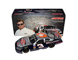 AUTOGRAPHED 2003 Richard Childress #3 Winston Cup Series VICTORY LAP SERIES 7X CHAMPION CHROME (Earnhardt Tribute) Vintage RCR Signed Action 1/24 NASCAR Diecast with COA (1 of only 6,012 produced)