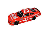 AUTOGRAPHED 2018 Bill Elliott #23 ISM Connect Team ROAD AMERICA RACE (GMS Racing) Xfinity Series Camaro Signed Lionel 1/24 Scale NASCAR Diecast Car with COA (#243 of only 661 produced!)