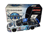 AUTOGRAPHED 2004 Kasey Kahne #9 Mopar Racing CHARLOTTE ROOKIE CAR (Evernham Motorsports) Rare Chrome Signed 1/24 Scale NASCAR Diecast Car with COA (#0784 of only 1,248 produced)