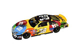 6X AUTOGRAPHED 2006 Elliott Sadler/Robert Yates/Tommy Baldwin / 3 Crew Members #38 M&M's Racing Team (Nextel Cup) Team Signed Action 1/24 NASCAR Diecast with COA (#2876 of only 5,244 produced)