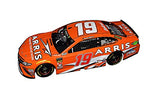AUTOGRAPHED 2018 Daniel Suarez #19 Arris Toyota Team (Joe Gibbs Racing) Monster Cup Series Signed Lionel 1/24 Scale NASCAR Diecast Car with COA (#038 of only 505 produced)