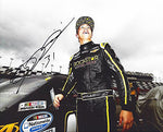 AUTOGRAPHED 2014 Dylan Kwasniewski #98 ROCKSTAR Racing (Nationwide Series Pre-Race) Signed 8X10 NASCAR Glossy Photo w/COA