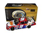 AUTOGRAPHED 2006 Kasey Kahne #9 Ragu Racing (Evernham Motorsports) Busch Series Rare RCCA ELITE Signed 1/24 Scale NASCAR Diecast Car with COA (#048 of only 204 produced)