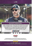 AUTOGRAPHED Jimmie Johnson 2020 Panini Donruss Racing ELITE SERIES (#48 Ally Team) Hendrick Motorsports Insert Signed NASCAR Collectible Trading Card with COA #151/199