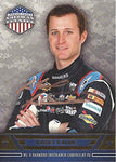 AUTOGRAPHED Kasey Kahne 2014 Press Pass American Thunder Racing (#5 Farmers Insurance Chevrolet Team) Hendrick Motorsports Sprint Cup Series Signed NASCAR Collectible Trading Card with COA