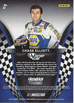 AUTOGRAPHED Chase Elliott 2018 Panini Victory Lane Racing (#9 NAPA Driver) Hendrick Motorsports Signed Collectible NASCAR Trading Card with COA