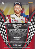 AUTOGRAPHED Dale Earnhardt Jr. 2018 Panini Victory Lane Racing PAST WINNERS (2014 Martinsville Win) Hendrick Motorsports Signed NASCAR Collectible Trading Card with COA