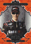 AUTOGRAPHED Joey Logano 2009 Press Pass Stealth Racing (#20 Game Stop Team) Nationwide Series Joe Gibbs Toyota NASCAR Collectible Trading Card with COA