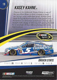 AUTOGRAPHED Kasey Kahne 2015 Press Pass Racing GOLD CUP CHASE EDITION (#5 Farmers Insurance) Rare Insert Signed NASCAR Collectible Trading Card with COA #37/75