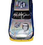 AUTOGRAPHED Junior Johnson 2010 NASCAR HALL OF FAME CAR (Inaugural Class) Charlotte Induction Ceremony Signed Collectible Lionel 1/24 Scale NASCAR Diecast Car with COA (#589 of only 756 produced!)