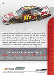 AUTOGRAPHED Greg Biffle 2011 Press Pass Premium Racing CONTENDERS (#16 3M Team) Roush-Fenway Ford Signed NASCAR Collectible Trading Card with COA