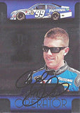 AUTOGRAPHED Carl Edwards 2013 Press Pass Racing Total Memorabilia SMOOTH OPERATOR Insert Signed Collectible NASCAR Trading Card with COA