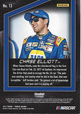 AUTOGRAPHED Chase Elliott 2017 Panini Torque Racing (#24 NAPA Driver) Hendrick Motorsports Signed Collectible NASCAR Trading Card with COA