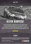 AUTOGRAPHED Kevin Harvick 2016 Panini Torque Racing POLE POSITION (#4 Jimmy Johns) Insert Signed NASCAR Collectible Trading Card with COA