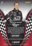 AUTOGRAPHED Trevor Bayne 2018 Panini Victory Lane Racing (#6 Advocare Roush Team) Monster Energy Cup Series Signed NASCAR Collectible Trading Card with COA