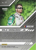 AUTOGRAPHED Dale Earnhardt Jr. 2021 Panini Chronicles XR Racing (#88 Mountain Dew Team) Signed NASCAR Collectible Trading Card with COA