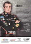AUTOGRAPHED Ty Dillon 2014 Press Pass American Thunder Racing (#3 Bass Pro Shops Team) RCR Nationwide Series Signed NASCAR Collectible Trading Card with COA