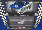 AUTOGRAPHED Dale Earnhardt Jr. 2018 Panini Victory Lane Racing PEDAL TO THE METAL (#88 Nationwide Team) Signed NASCAR Collectible Trading Card with COA