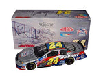 AUTOGRAPHED 2003 Jeff Gordon #24 DuPont Racing THE WRIGHT BROTHERS (100 Years of Aviation Celebration) Hendrick Motorsports Signed Action 1/24 Scale Collectible NASCAR Diecast Car with COA
