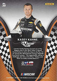 AUTOGRAPHED Kasey Kahne 2018 Panini Victory Lane (#95 Procore Team) Leavine Family Racing Monster Cup Series Signed NASCAR Collectible Trading Card with COA
