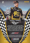 AUTOGRAPHED Daniel Hemric 2018 Panini Victory Lane Racing PEDAL TO THE METAL (South Point RCR Team) Xfinity Series Insert Signed NASCAR Collectible Trading Card with COA