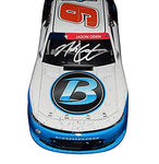 AUTOGRAPHED 2020 Noah Gragson #9 Plan B Sales Racing BRISTOL WIN (Raced Version) Xfinity Series JR Motorsports Signed Lionel 1/24 Scale NASCAR Diecast Car with COA (#007 of only 760 produced)