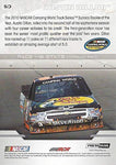 AUTOGRAPHED Austin Dillon 2012 Press Pass Racing (#3 Bass Pro Shops) RCR Team Camping World Truck Series Signed NASCAR Collectible Trading Card with COA