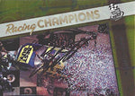 AUTOGRAPHED Matt Kenseth 2013 Press Pass RACING CHAMPIONS (#17 Best Buy Team) DAYTONA WIN Victory Lane Insert Signed Collectible NASCAR Trading Card with COA