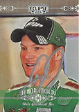 AUTOGRAPHED Dale Earnhardt Jr. 2011 Press Pass Eclipse Racing HONOR SOCIETY (#88 AMP Energy Team) Hendrick Motorsports Signed NASCAR Collectible Trading Card with COA