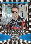 AUTOGRAPHED Parker Kligerman 2013 Press Pass Racing Fan Fare (Kyle Busch Motorsports) Nationwide Series Driver Signed Collectible NASCAR Trading Card with COA