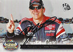 AUTOGRAPHED Dale Jarrett 2007 Press Pass Racing Daytona 50 Years (2000 Winner) Insert Signed Collectible NASCAR Trading Card with COA