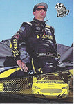 AUTOGRAPHED Marcos Ambrose 2014 Press Pass Racing (#9 Stanley Petty Team) Signed Collectible NASCAR Trading Card with COA