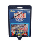 AUTOGRAPHED 1996 Jeff Gordon #24 DuPont Racing RAINBOW WARRIOR (Hendrick Motorsports) Signed Vintage Action 1/64 Scale NASCAR Diecast Car with COA