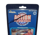 AUTOGRAPHED 1996 Jeff Gordon #24 DuPont Racing RAINBOW WARRIOR (Hendrick Motorsports) Signed Vintage Action 1/64 Scale NASCAR Diecast Car with COA