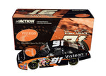 AUTOGRAPHED 2004 Bill Elliott #91 Visteon Racing BRICKYARD 400 CAR (Nextel Cup Series) Signed 1/24 Scale NASCAR Diecast Car with COA (1 of only 2,400 produced)