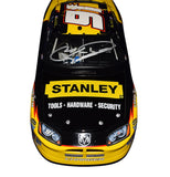 AUTOGRAPHED 2005 Bill Elliott #91 Stanley Tools Racing (Nextel Cup Series) Signed Action 1/24 Scale NASCAR Diecast Car with COA (1 of only 1,764 produced)
