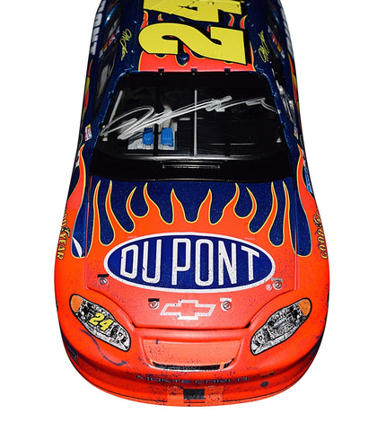 Jeff gordon 24 hours of daytona on sale